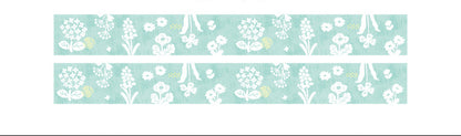 Cardlover - Springtime Ballad Washi Tapes 20mm