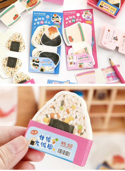 Cardlover - What's In The Store Series - DIY Miniature Memo Pad