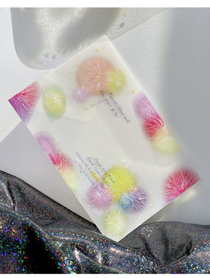 Cardlover - Pearlescent PET Tapes 50mm