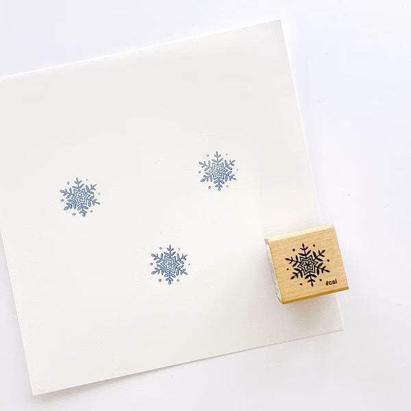 Kodomo No Kao - I Love Stamp 1530 Series - Wood Piece Stamps