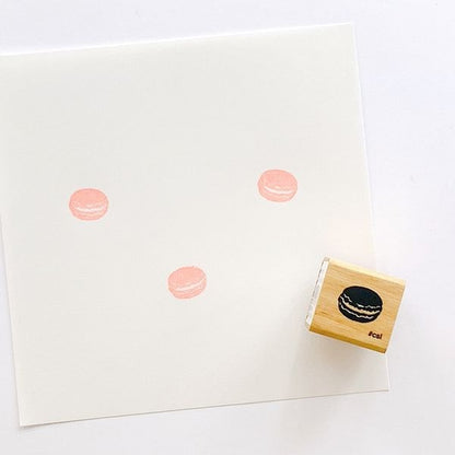Kodomo No Kao Stamps - I Love Stamp Series