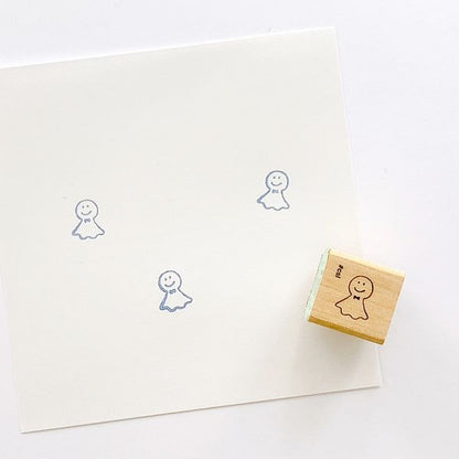 Kodomo No Kao Stamps - I Love Stamp Series