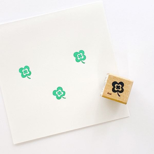Kodomo No Kao Stamps - I Love Stamp Series