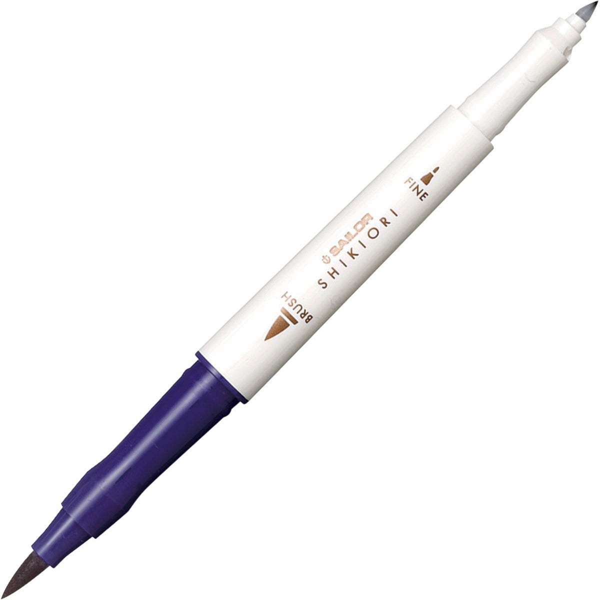 Sailor Shikiori Dual Tip Marker