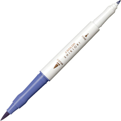 Sailor Shikiori Dual Tip Marker