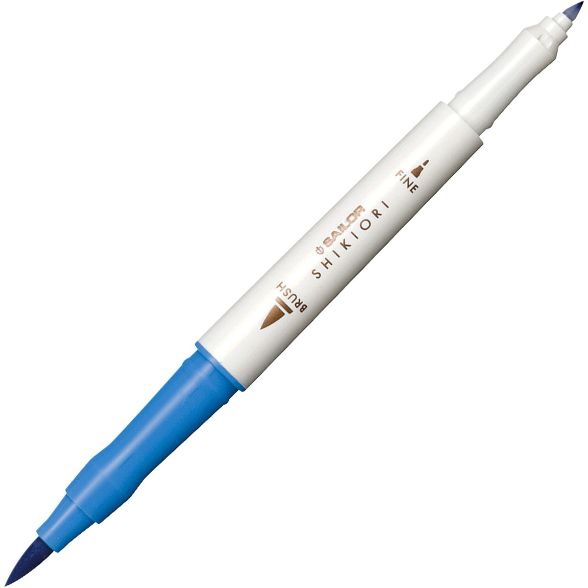 Sailor Shikiori Dual Tip Marker