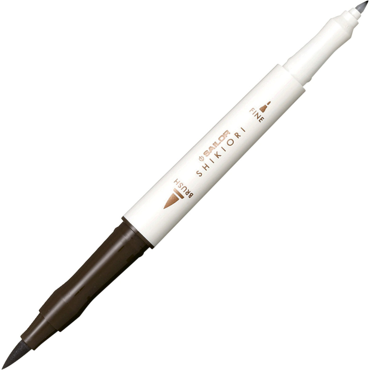 Sailor Shikiori Dual Tip Marker