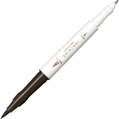 Sailor Shikiori Dual Tip Marker