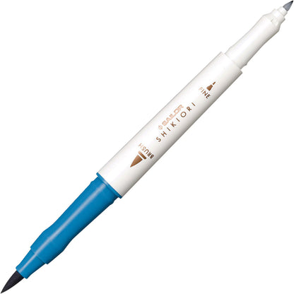 Sailor Shikiori Dual Tip Marker