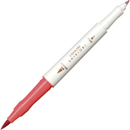Sailor Shikiori Dual Tip Marker