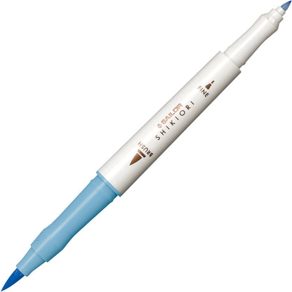 Sailor Shikiori Dual Tip Marker