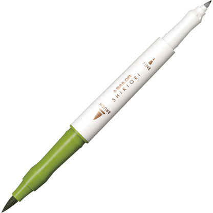 Sailor Shikiori Dual Tip Marker