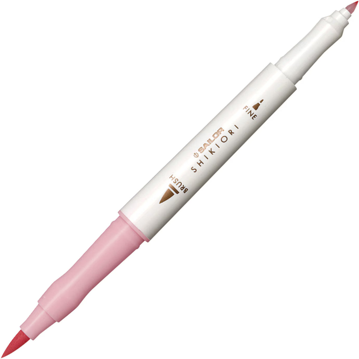 Sailor Shikiori Dual Tip Marker