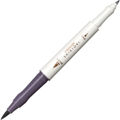Sailor Shikiori Dual Tip Marker