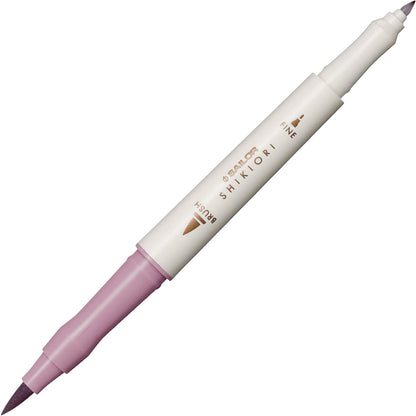 Sailor Shikiori Dual Tip Marker