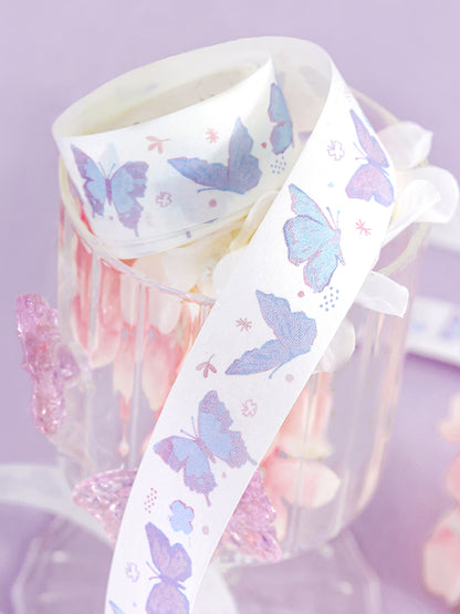 Cardlover - Springtime Ballad Washi Tapes 20mm