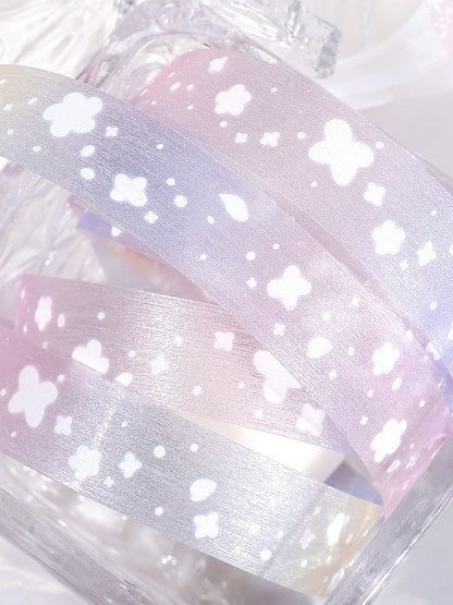 Cardlover - Mirage Series PET Tapes 15mm