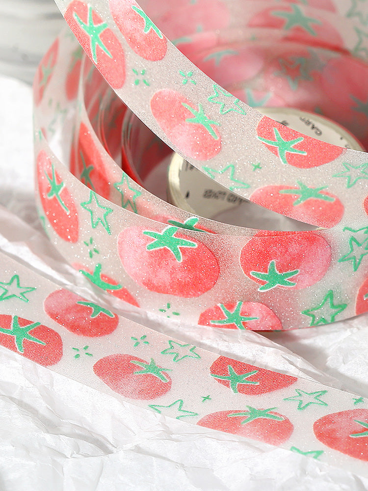 Cardlover - Soft Dream Glitter PET Tape 20mm