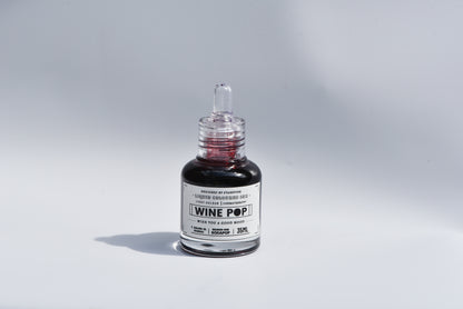 StarryInk Sodapop Ink Season 1 - Wine Pop