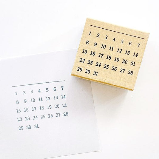 Kodomo No Kao Stamps - Journal Series