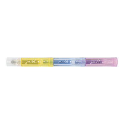 Midori Join Dots Round-Tip Marker