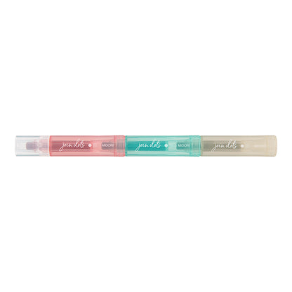 Midori Join Dots Round-Tip Marker