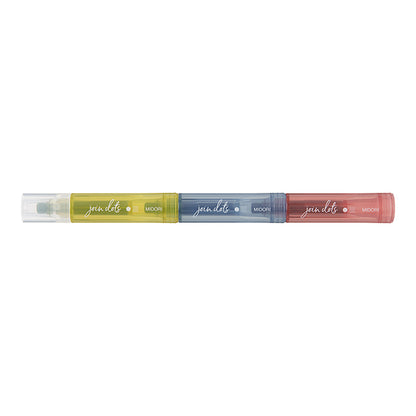 Midori Join Dots Round-Tip Marker