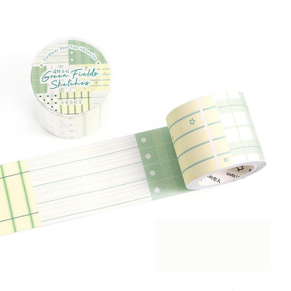 Cardlover - A Short Note - Writable Tape