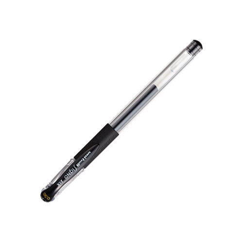 Uniball Signo DX Gel Pen (0.38mm)