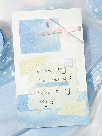 Cardlover - Mirage Series PET Tapes 15mm