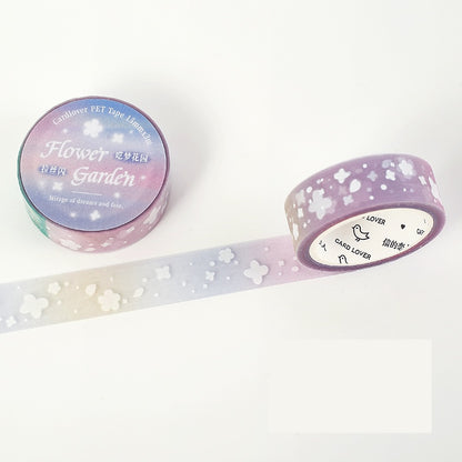 Cardlover - Mirage Series PET Tapes 15mm