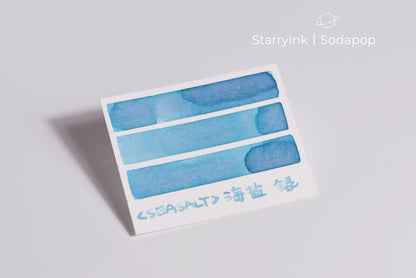StarryInk Sodapop Ink Season 1 - Seasalt Pop