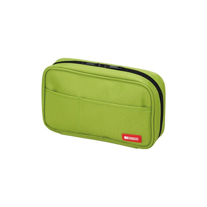 Lihit Lab Book Style Pen Case