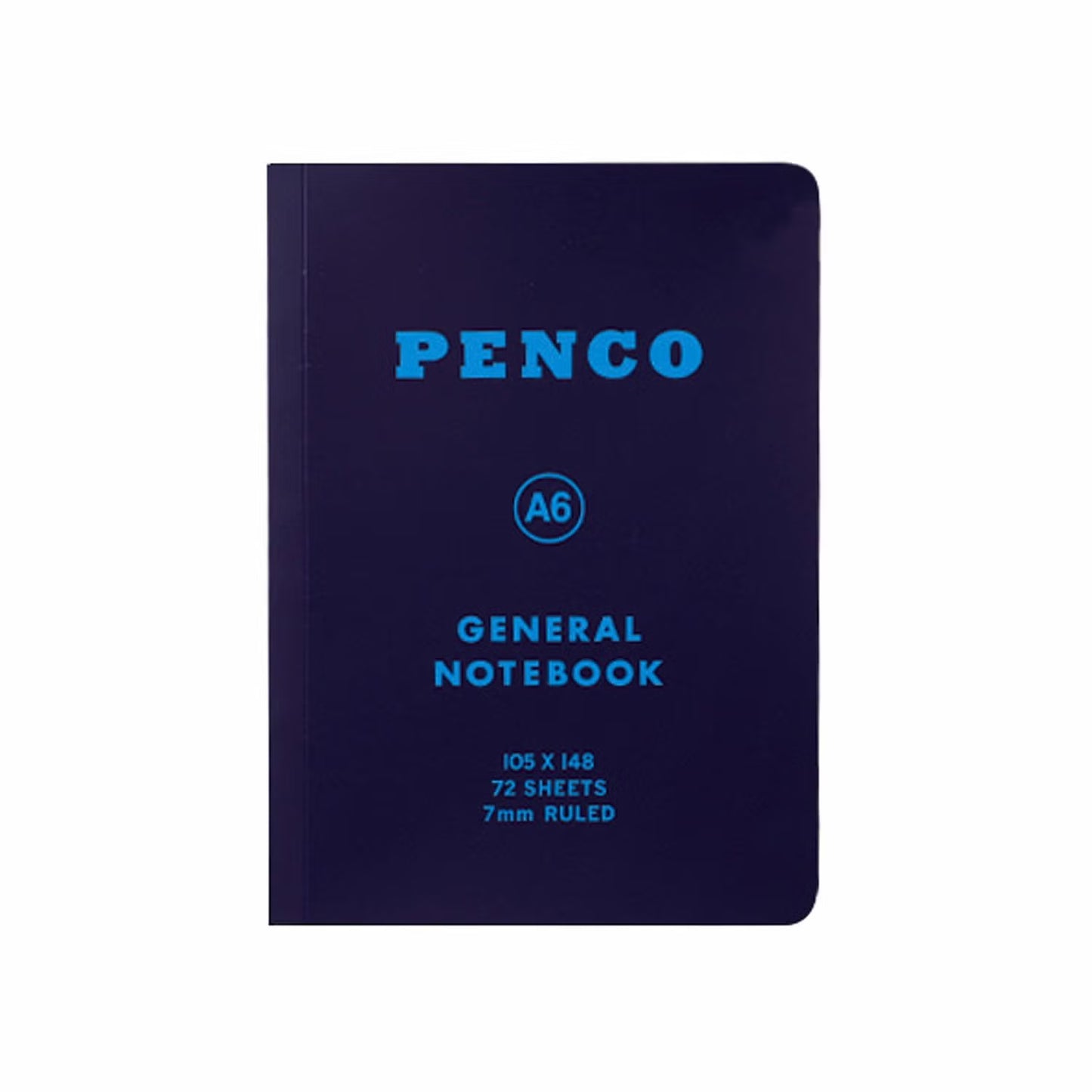 Penco Soft PP Notebook
