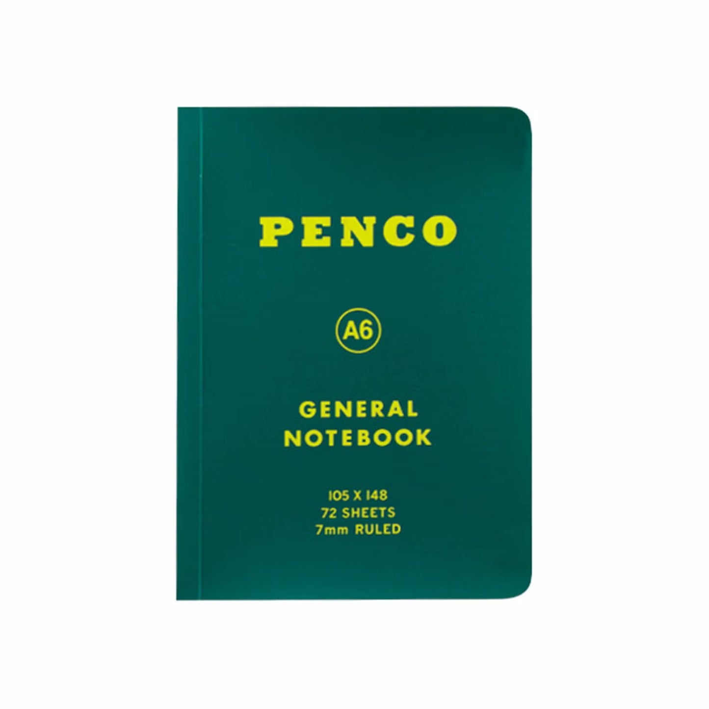 Penco Soft PP Notebook