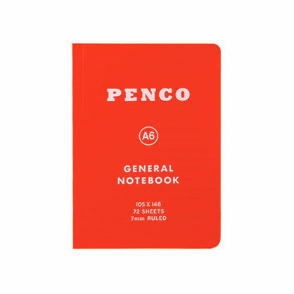 Penco Soft PP Notebook