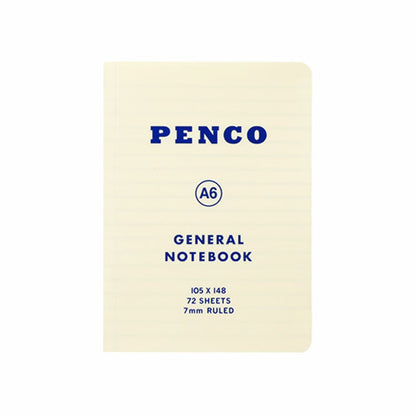 Penco Soft PP Notebook