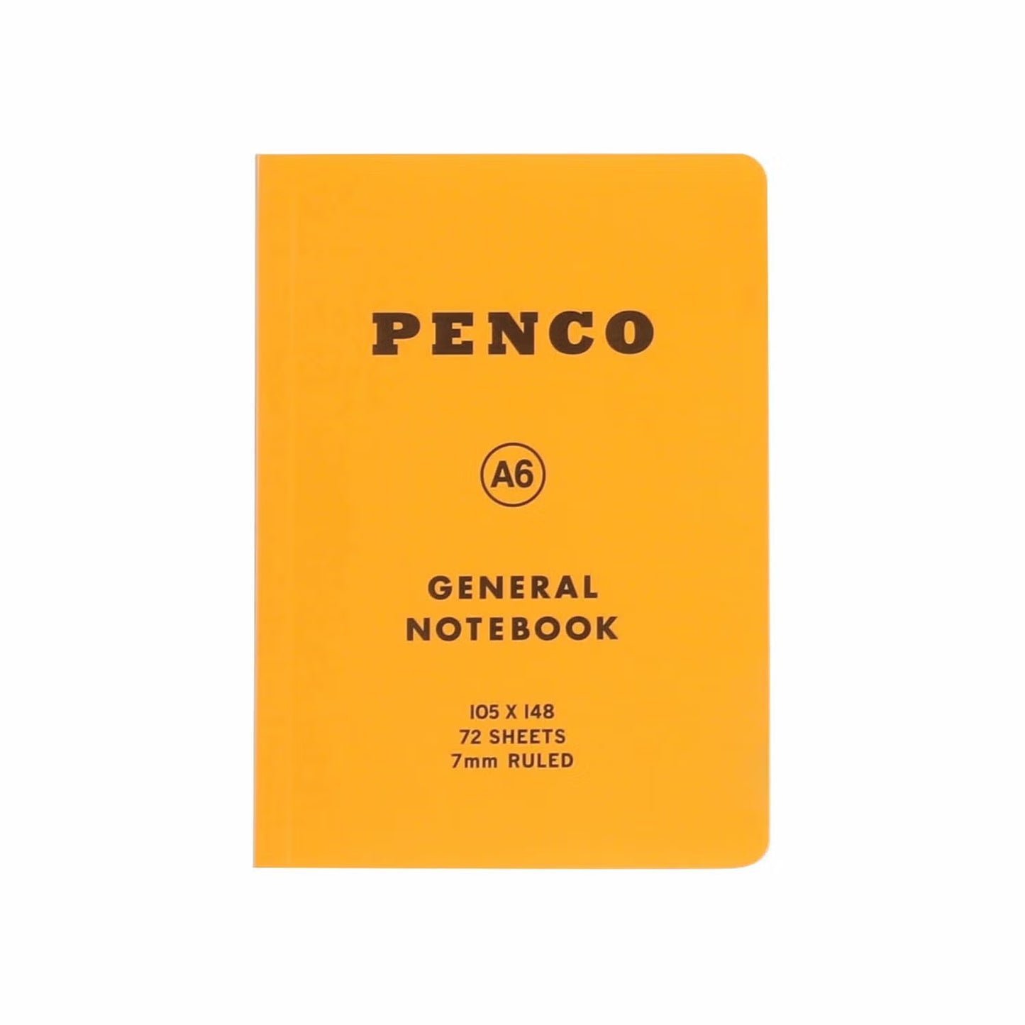 Penco Soft PP Notebook