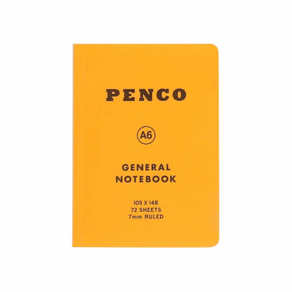 Penco Soft PP Notebook