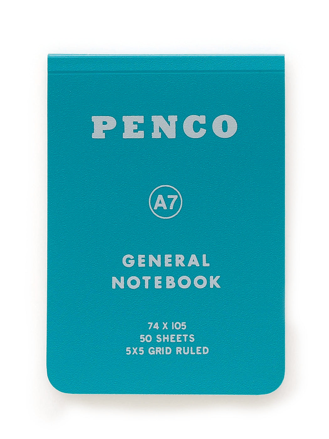 Penco Soft PP Notebook (4 Sizes)