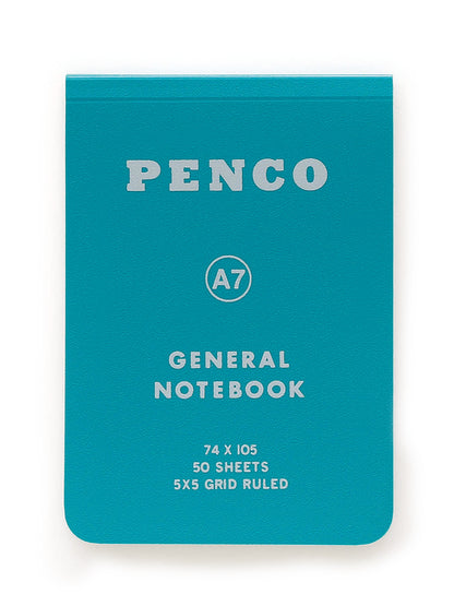 Penco Soft PP Notebook (4 Sizes)