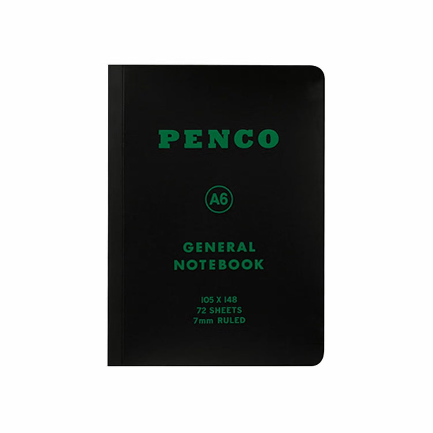 Penco Soft PP Notebook