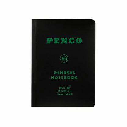 Penco Soft PP Notebook