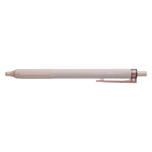 Tombow Mono Graph Lite Ballpoint Pen Smoky Color