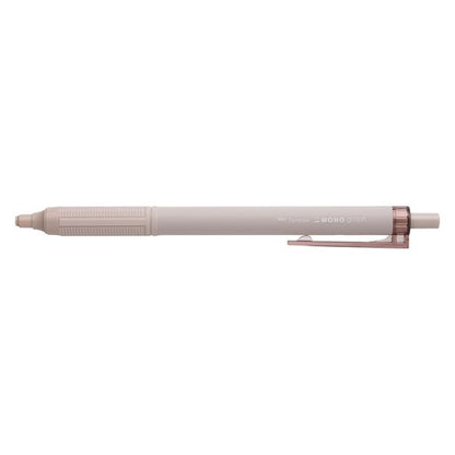 Tombow Mono Graph Lite Ballpoint Pen Smoky Color