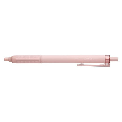 Tombow Mono Graph Lite Ballpoint Pen Smoky Color