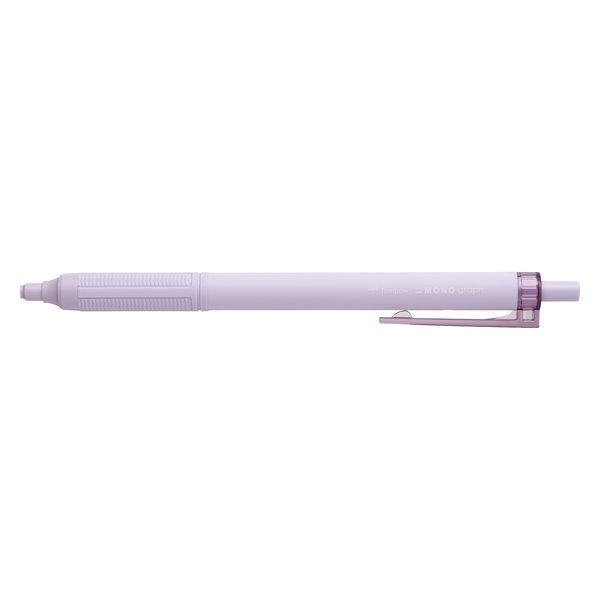Tombow Mono Graph Lite Ballpoint Pen Smoky Color