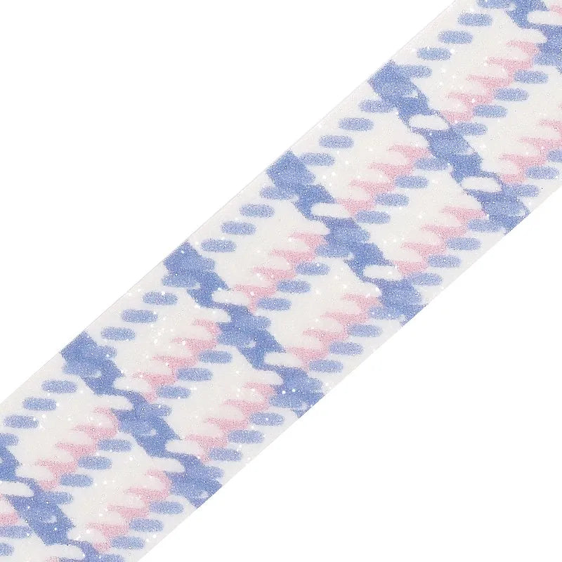 BGM Washi Tapes - Sparkling Sugar Check Series (20mm)