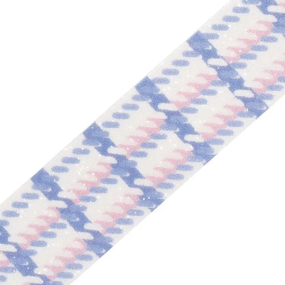 BGM Washi Tapes - Sparkling Sugar Check Series (20mm)