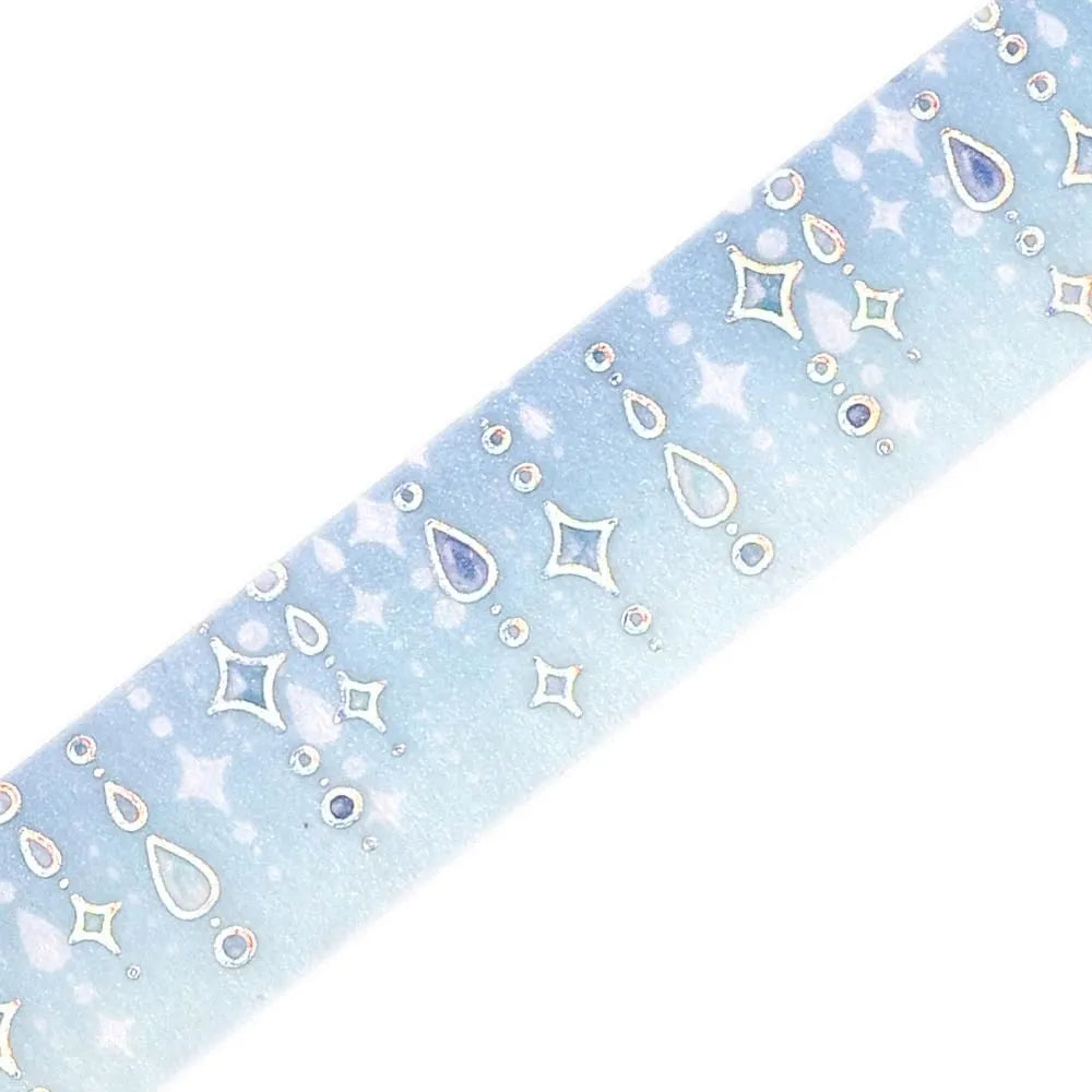 BGM Washi Tapes - The Classic Life Series (15mm)